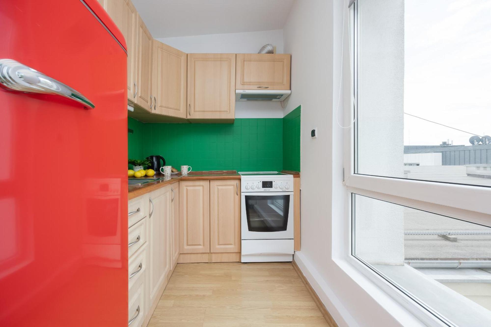 Hoza Apartament Studio W Centrum Warszawy Warszawa Eksteriør bilde