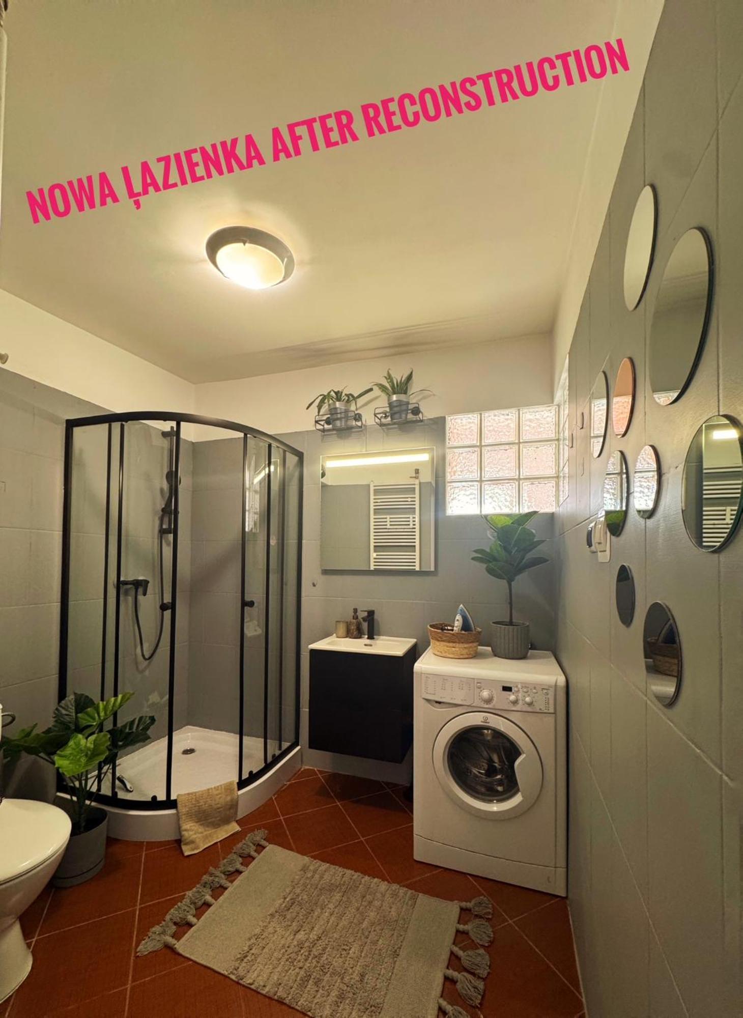 Hoza Apartament Studio W Centrum Warszawy Warszawa Eksteriør bilde