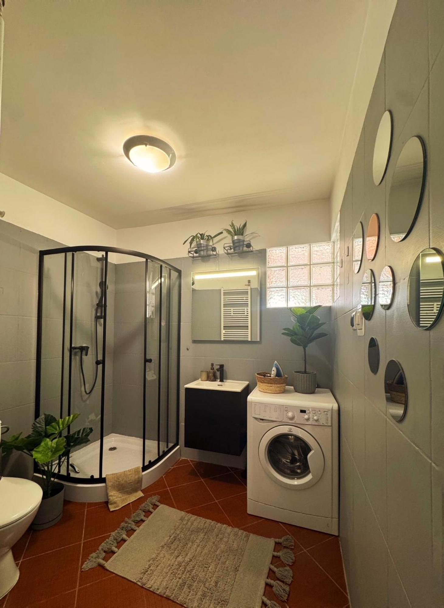 Hoza Apartament Studio W Centrum Warszawy Warszawa Eksteriør bilde